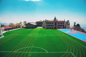 outdoor sports