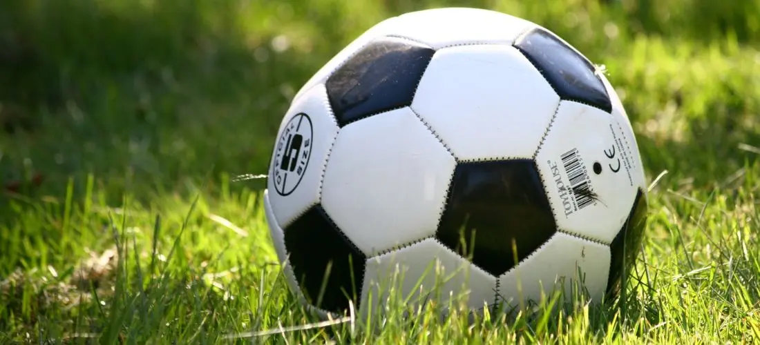 Football Dribbling Techniques