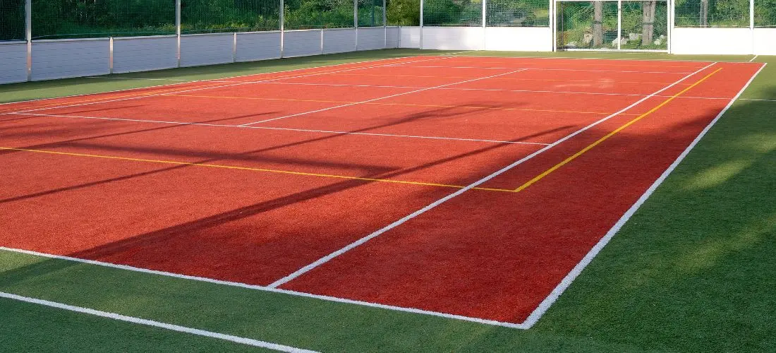 Gallant Sports’ Vision