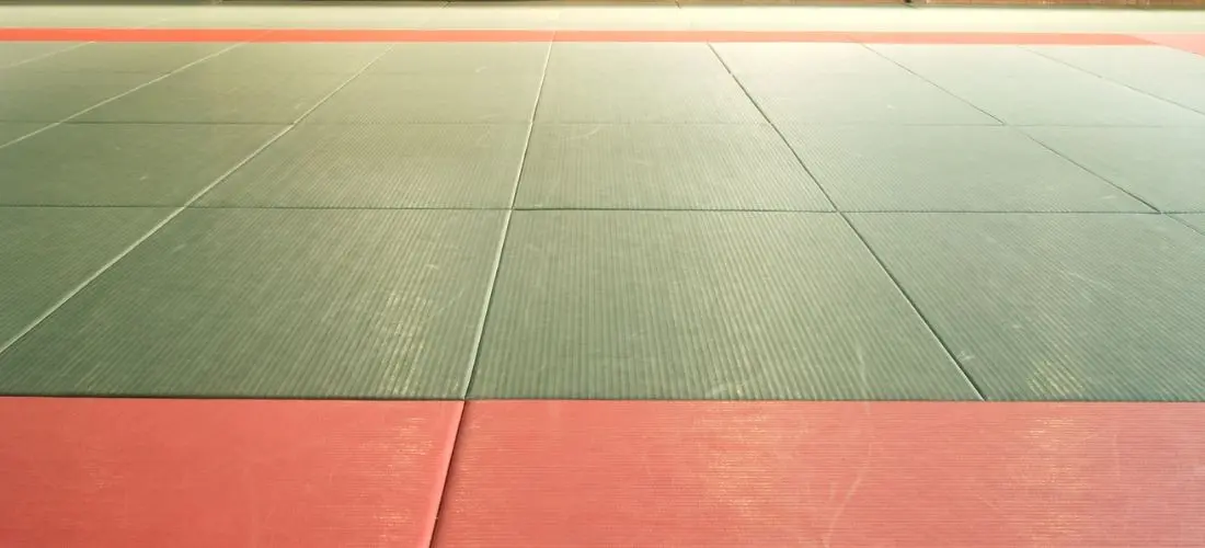 Right Sports Flooring
