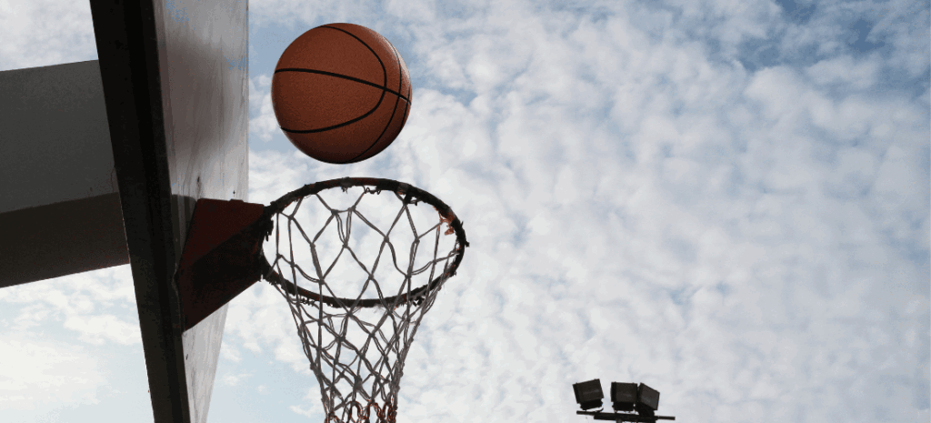 Basketball Academies in India