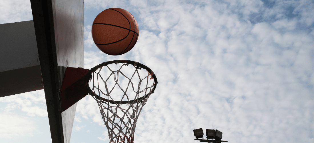 Basketball Academies in India