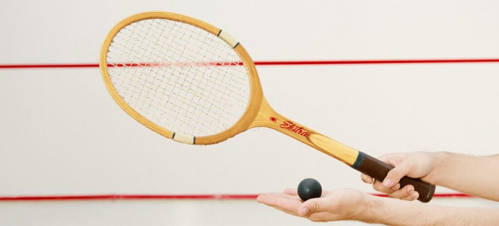 Squash Court