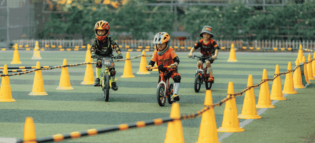 Playgrounds in India for Kids
