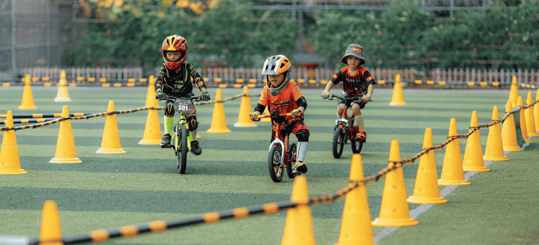 Playgrounds in India for Kids