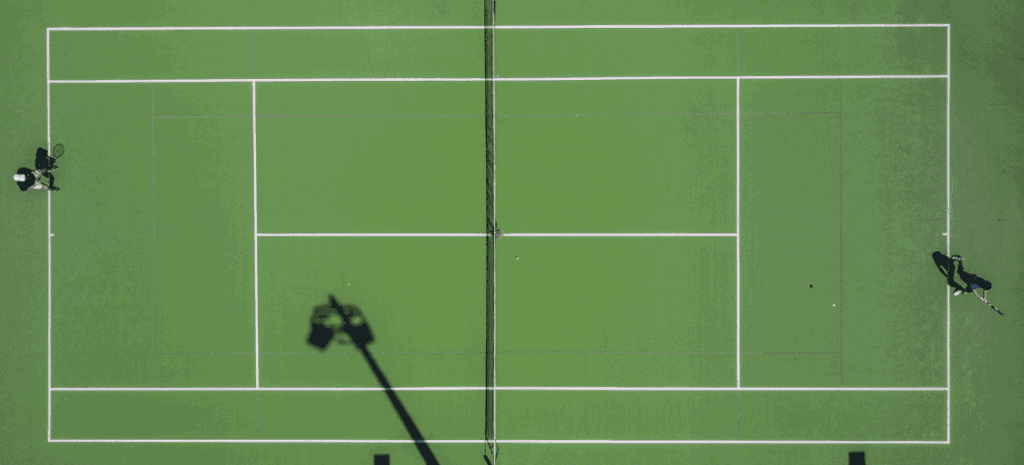 Top Tennis Tournaments in India