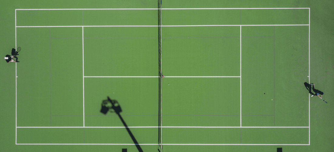 Top Tennis Tournaments in India