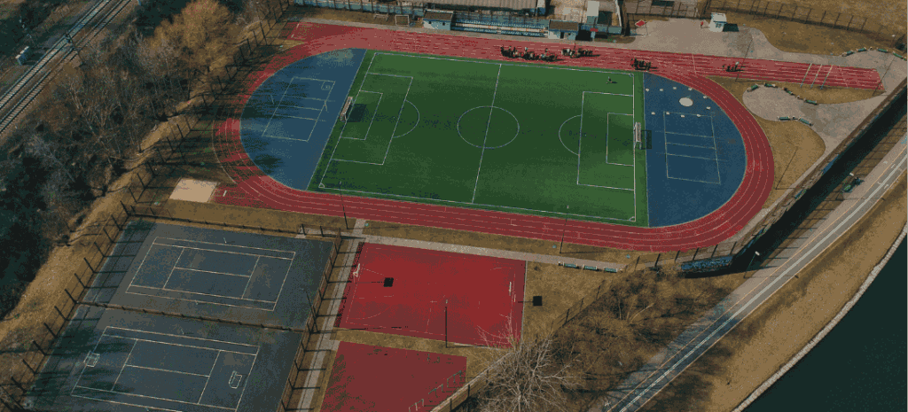 Government Schemes for Sports Infrastructure