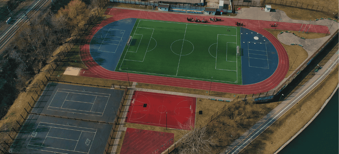 Government Schemes for Sports Infrastructure