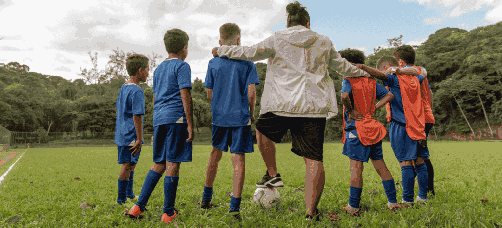 Sports Academy Setup Checklist for India