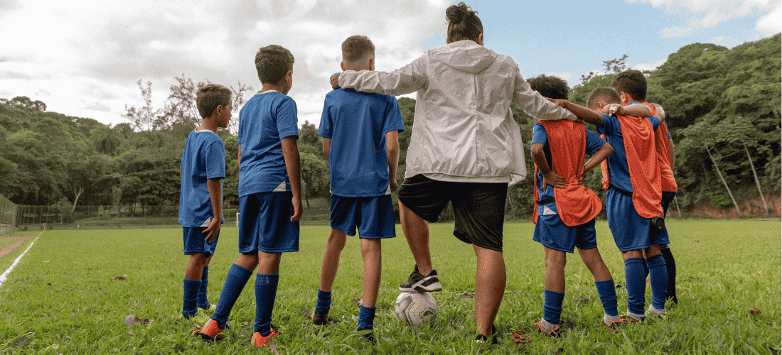 Sports Academy Setup Checklist for India