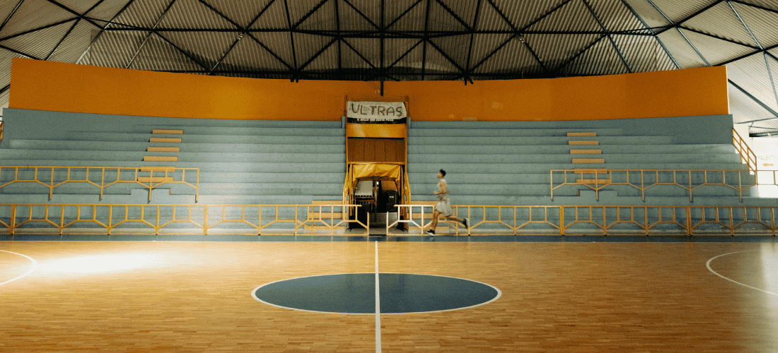 Sports Facilities in Indian schools