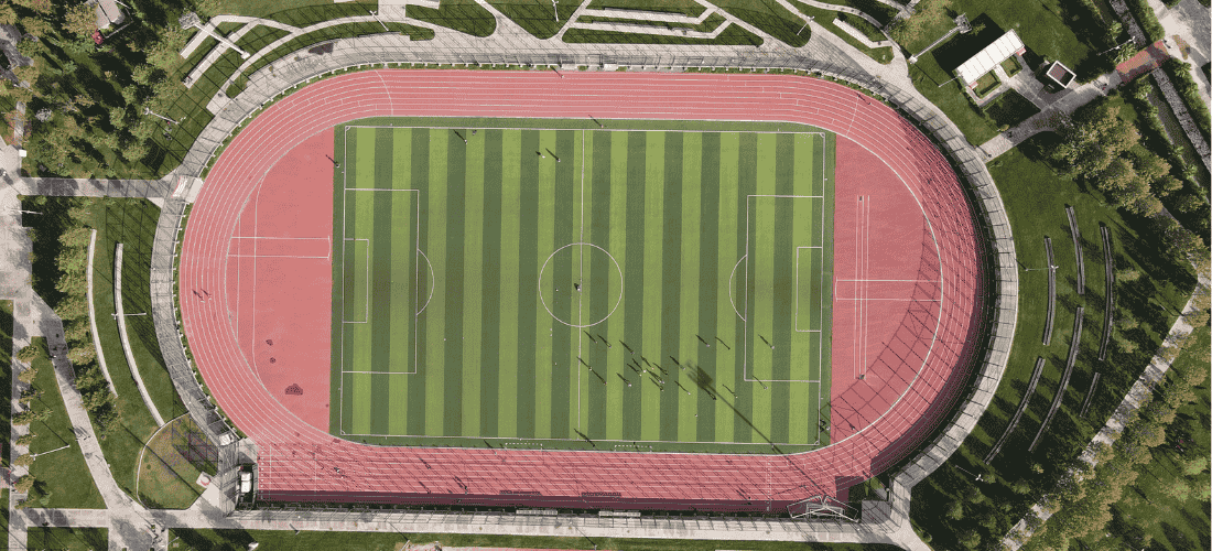 Sports Infrastructure Business Ideas