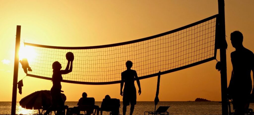 Volleyball