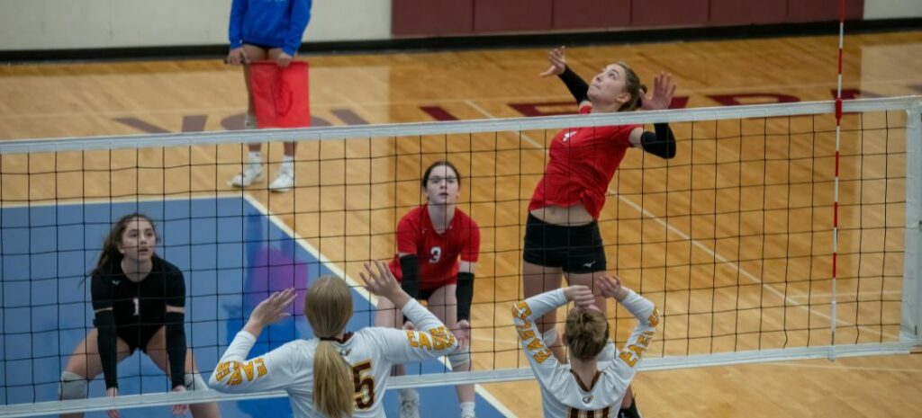 Volleyball Team