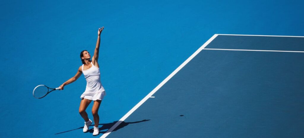 padel tennis