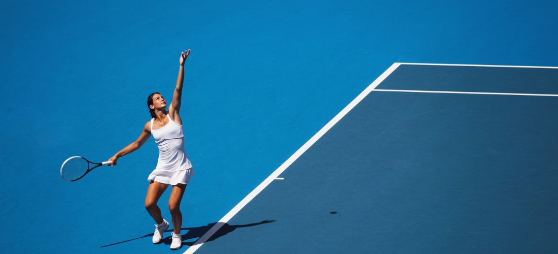 padel tennis
