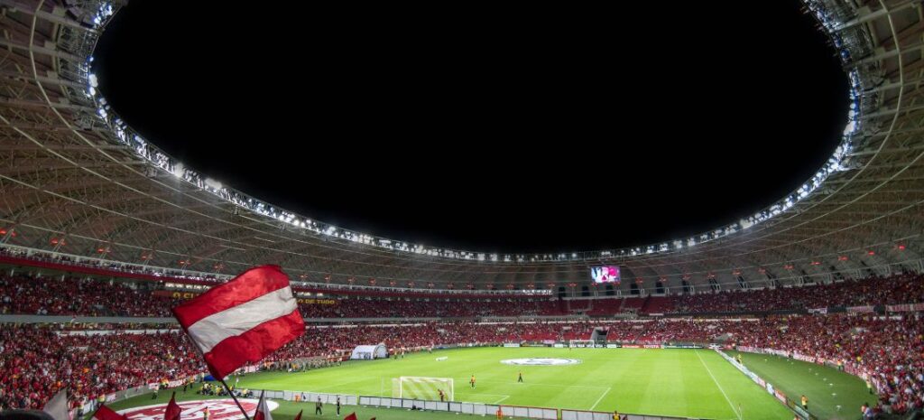 LED Stadium Lighting