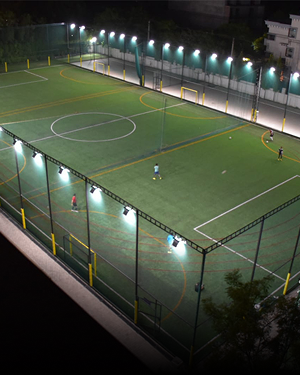 Sports Clubs &Academies 