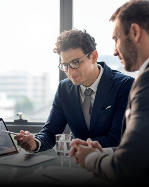 Private Investors &Entrepreneurs