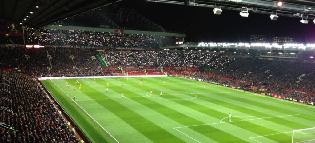 Lighting Impacts Athlete Performance