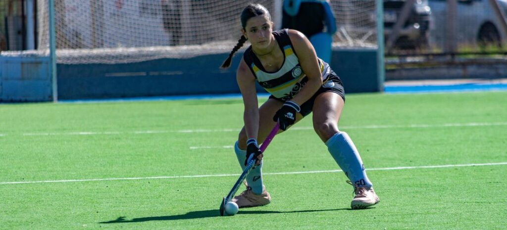 hockey turf dimensions