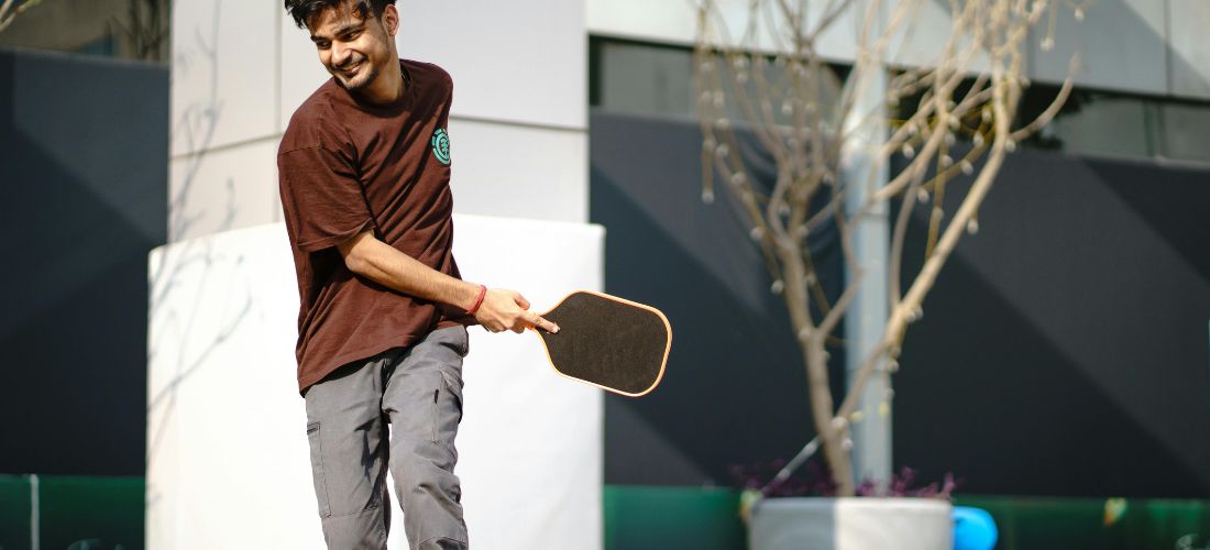 How to Play Pickleball