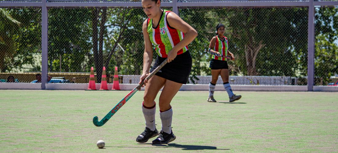 indian hockey players