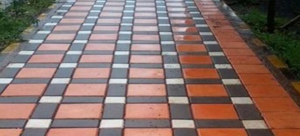 PP Interlocking Tiles