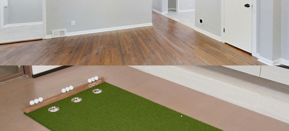 Top Sports Flooring Brand