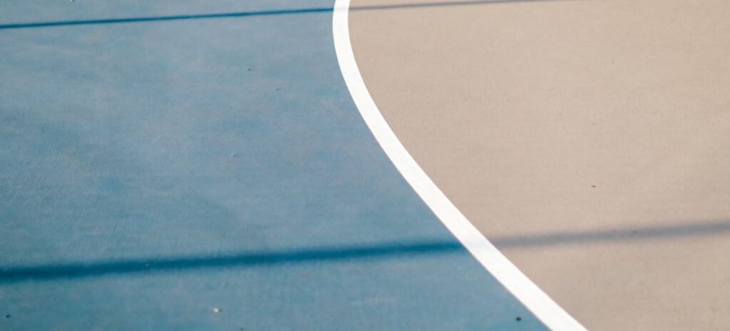 synthetic Sports Flooring