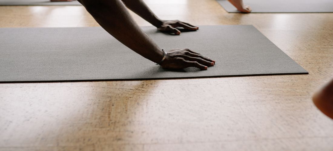 Why Shock Absorption Is Important in Sports Flooring