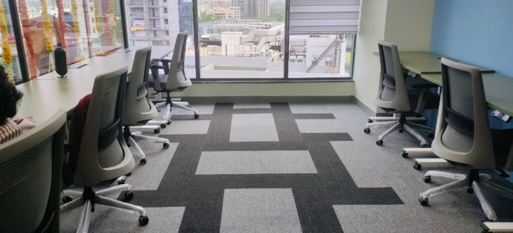 Sustainable Sports Flooring