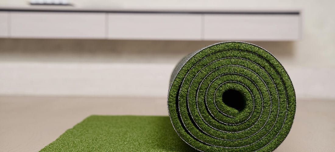 Turf Installation