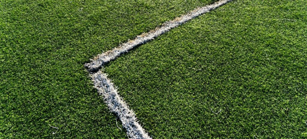 what is turf infill