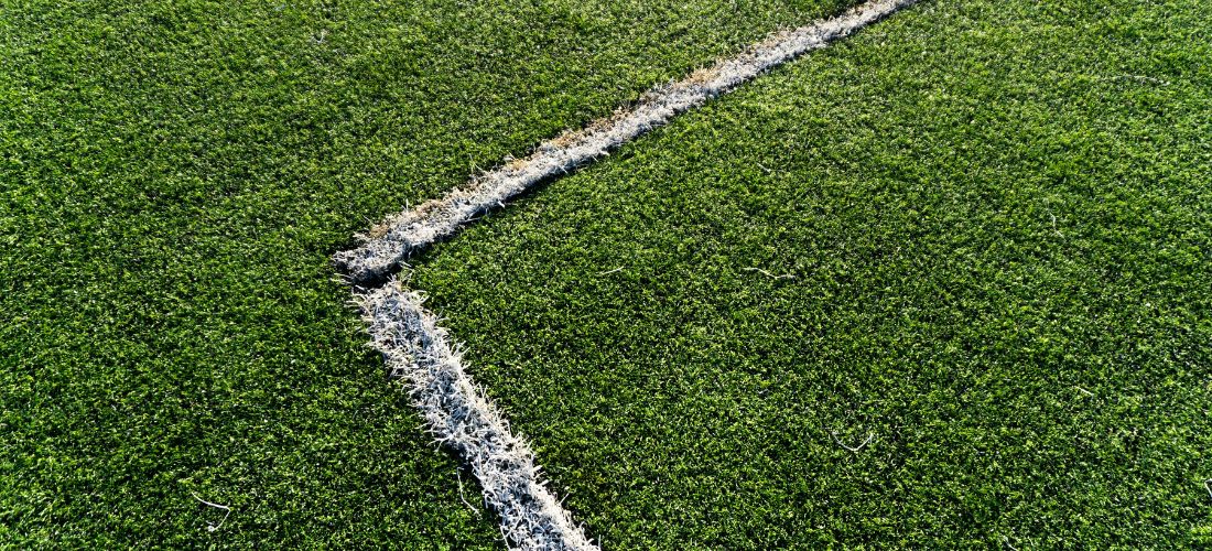 what is turf infill