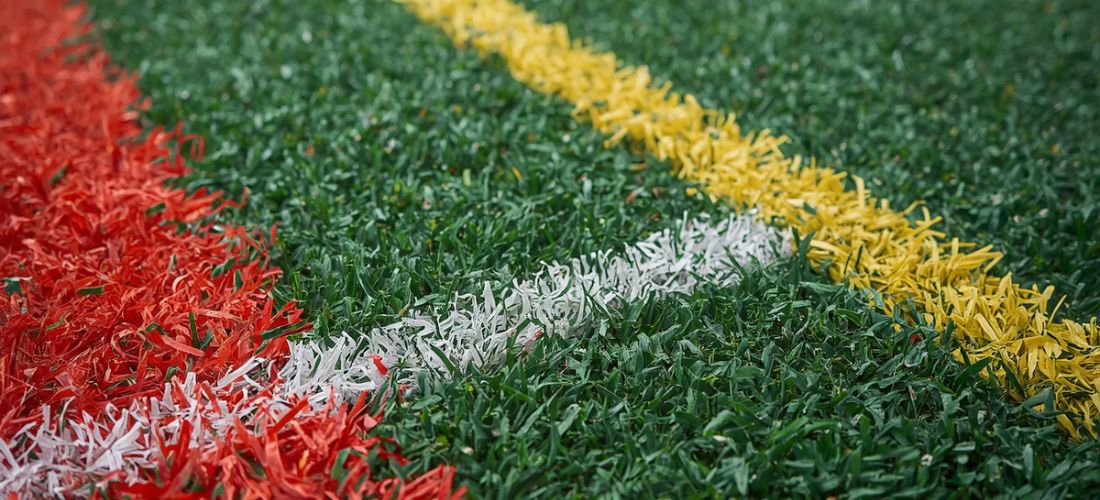 Nike Grind Turf Supplier in India