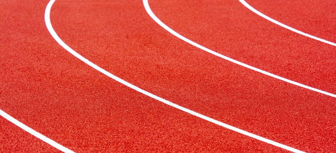 Athletic Track Construction