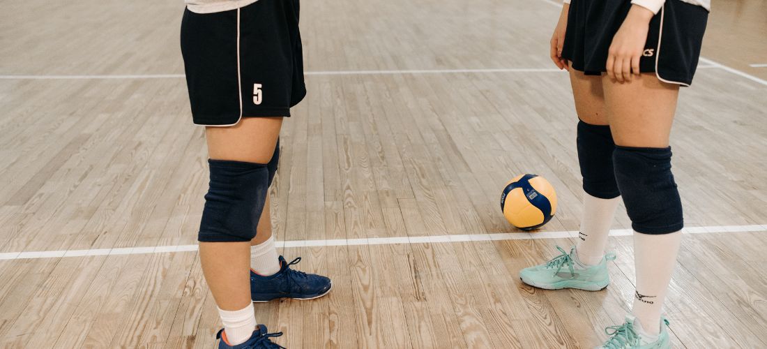 Sports Flooring Cost in India