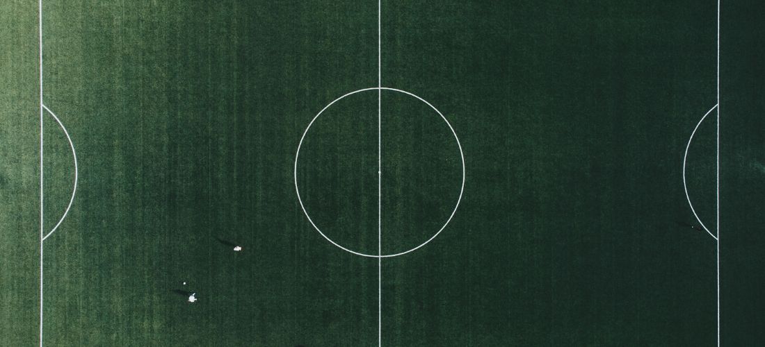 FIFA Football Ground Construction