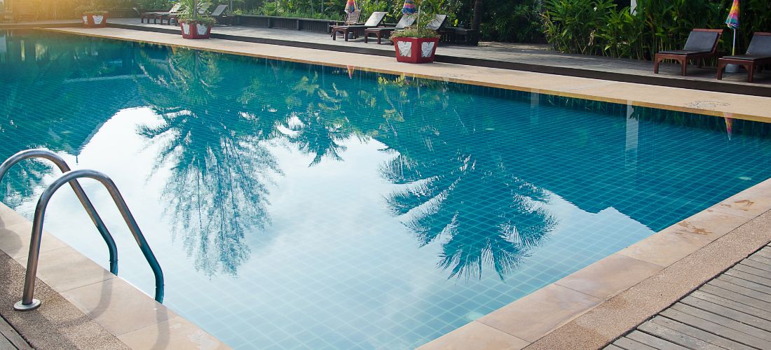 Swimming Pool Construction Cost in India