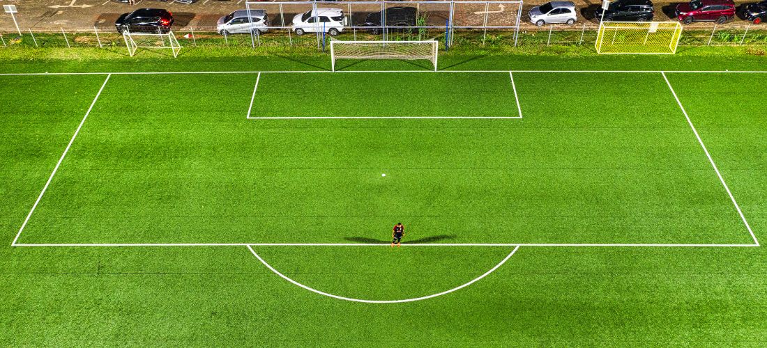Turf and Net Wholesalers in India