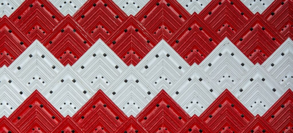 types of Sports Interlocking Tiles