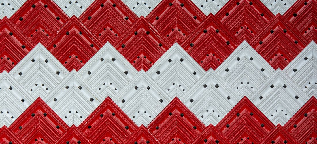 types of Sports Interlocking Tiles