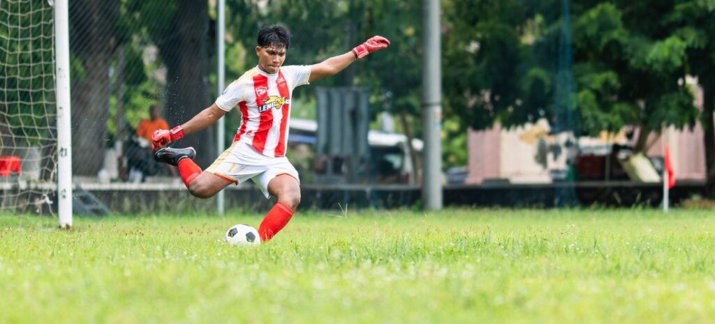 Highest Goal Scorer in Indian Football