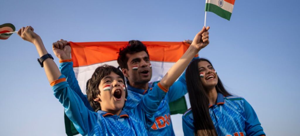 National Sports Day