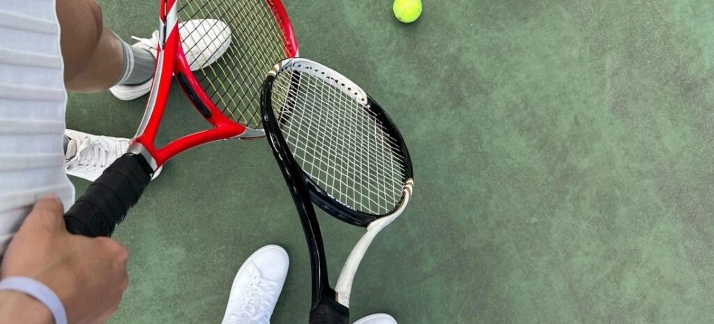 Tennis Court Maintenance Tips