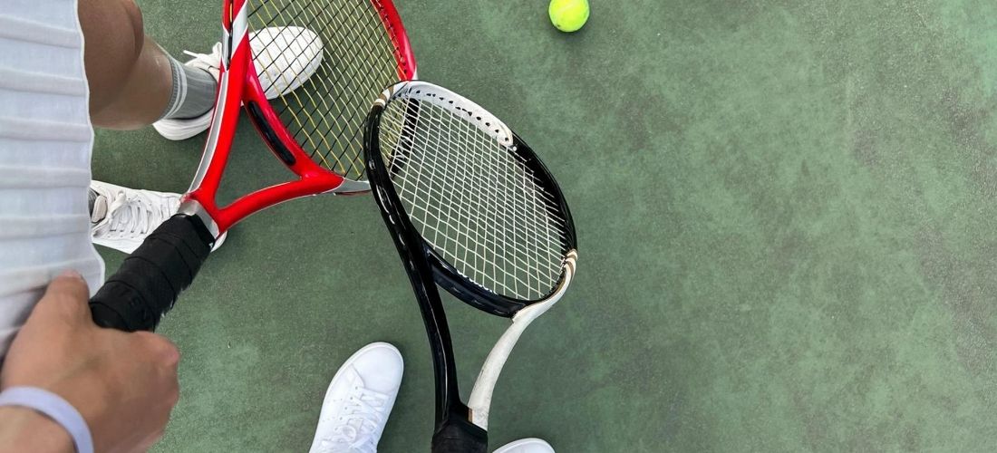 Tennis Court Maintenance Tips