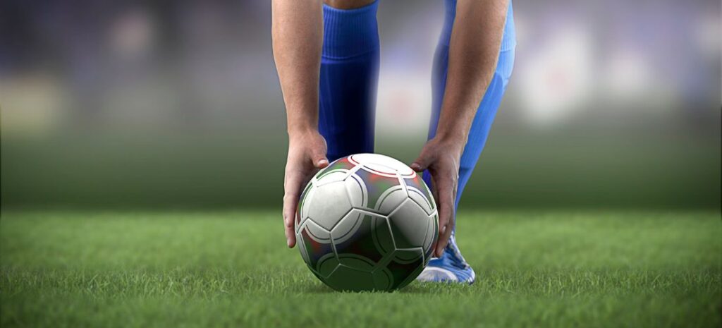 FIFA Quality Pro Football Turf