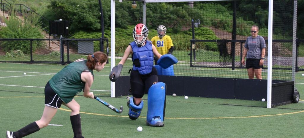 Field Hockey
